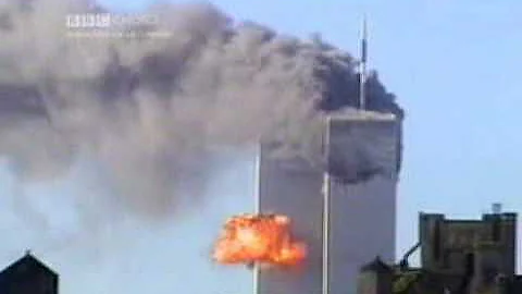 World Trade Center Tribute, song "ONE" by Creed