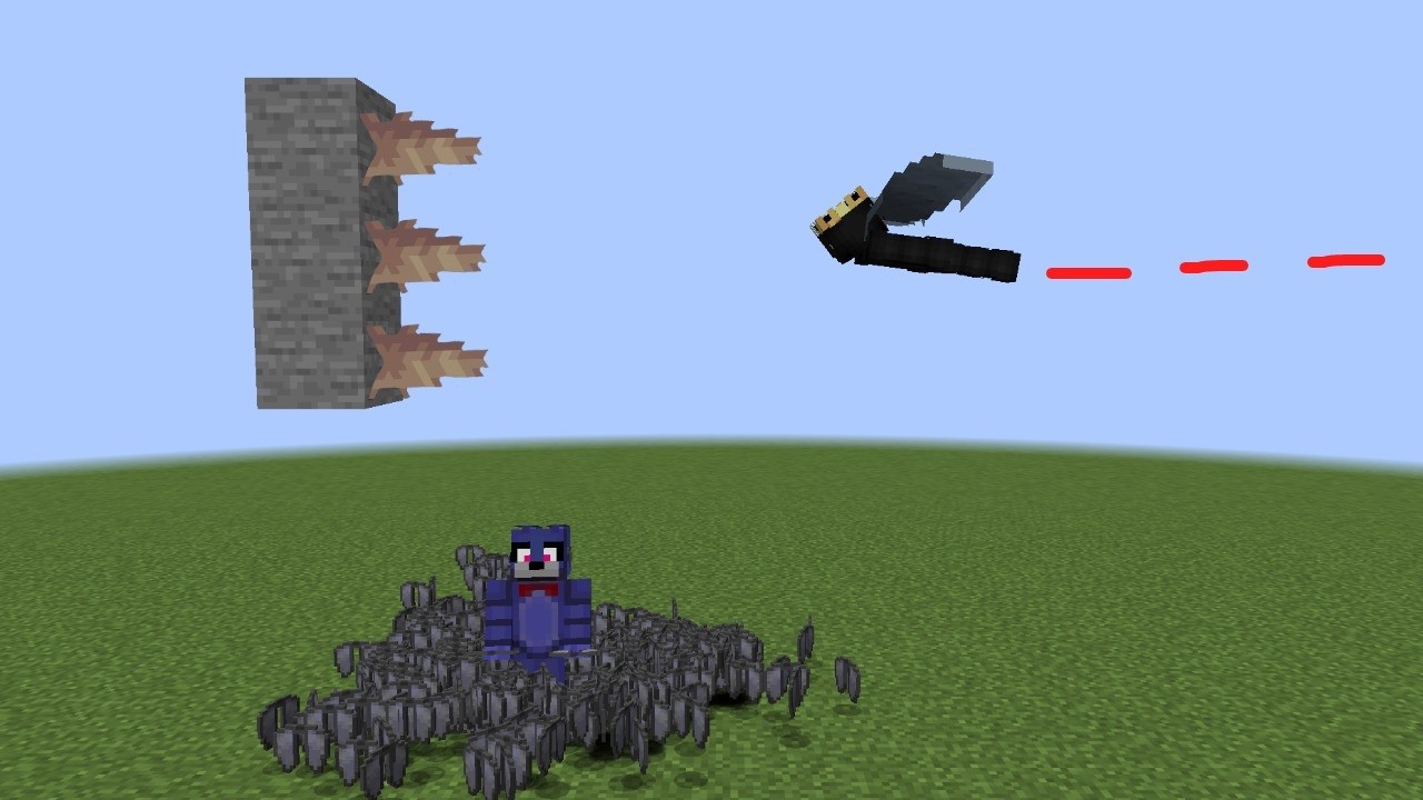 never use an elytra near me