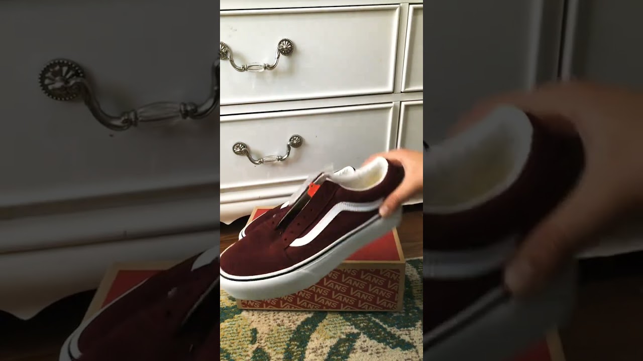 ✨VANS✨ shopping 🛍 