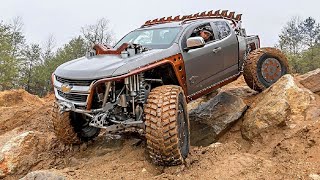 Best Off-road Fails and Wins | 4x4 Extreme Fails and Full Sends | Off road Action