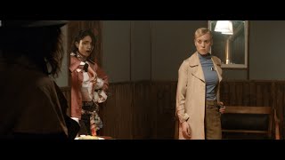 AGILITY (2018) - Official Trailer