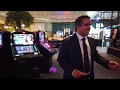 Casino de Crans-Montana: bénéfice en hausse malgré une légère baisse de fréquentation