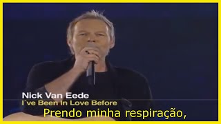 I´VE BEEN IN LOVE BEFORE - TRADUÇÃO EM PORTUGUÊS