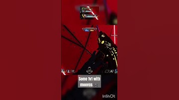 1v1with mooves #apexlegends #apexlegendsclips #apexclips #apex女子ではなく #apex女子 #gaming #heirloom #apex