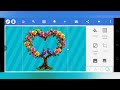Cinematic Blue Tone Photo Editing
