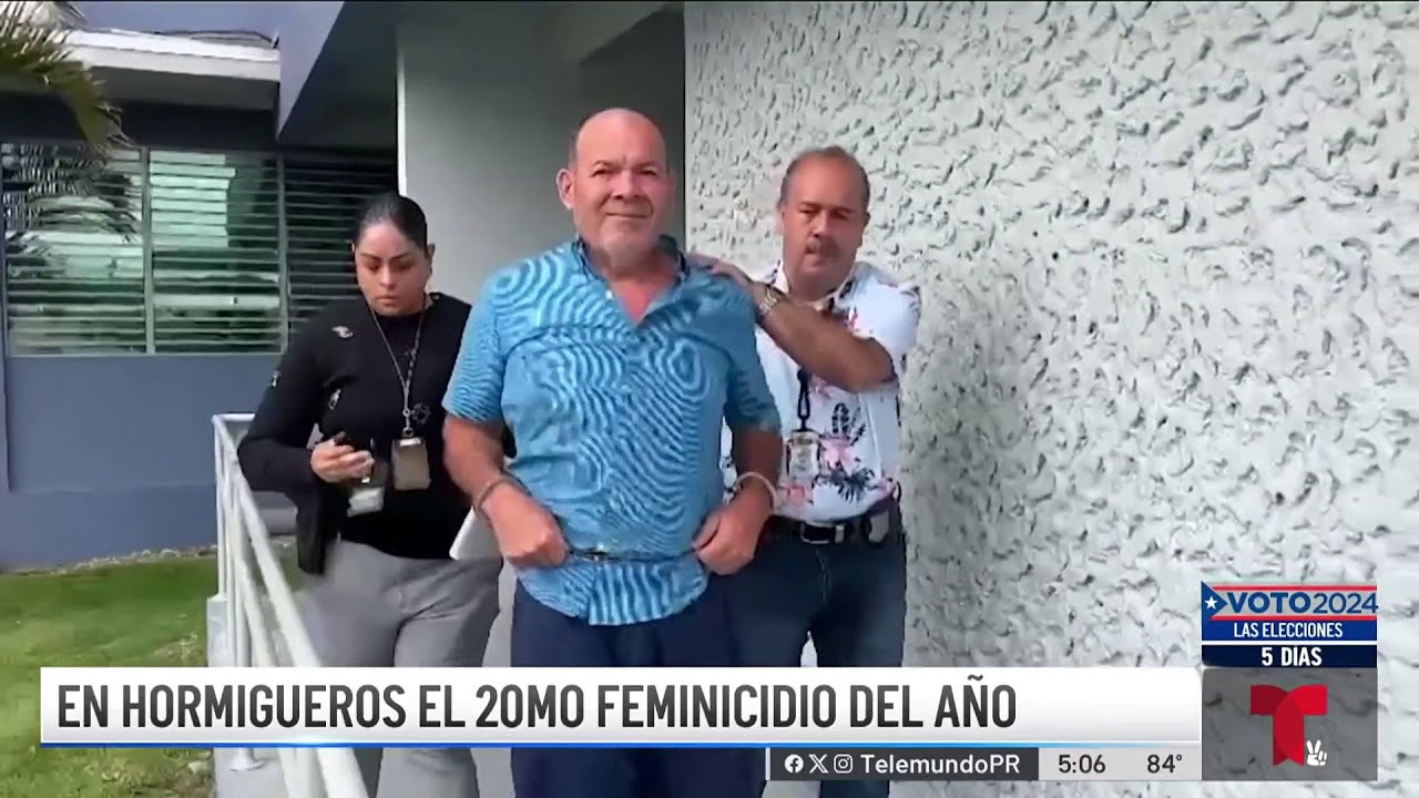 Perturbadora confesión: hombre justifica el asesinato de su esposa ...