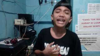 Tegar Ke Bohongan Cinta Danker Rrv
