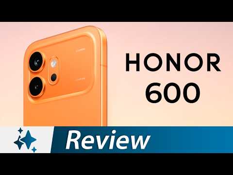 HONOR 600 Review (Mexico Price)