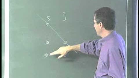 23: direct methods for sparse linear systems (lecture 23 of 42)
