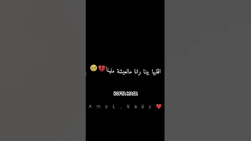 اقلبها بينا ياسواق 