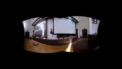 PHYS 125 | Lecture 7C 1 | Impulse Concepts