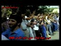 مقتطفات من عرس جهاد نواف حلبي داليه الكرمل 1984