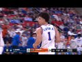 Gators move on to 2025 NCAA Sweet 16