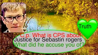 NIGHT TALK ABOUT SEBASTIAN ROGERS STILL MISSING GO BACK TO START TRIGGER WARNING ‼️🔞‼️⛔️‼️🙏💚🙏💚🙏💚 Wealth