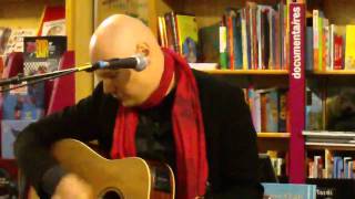 Billy Corgan (Smashing Pumpkins) A Stitch in Time chords