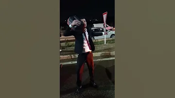 اغنية شيخ عزالدين تأثر على شاب جزائري دراهمي محضروش 