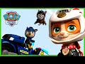 Moto Pups to the Rescue! 🏍️ | PAW Patrol | Cartoons for Kids Compilation