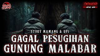 MAU PESUGIHAN MALAH DI GAGALAIN SAMA ORANG INI !!!