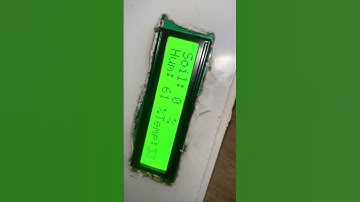 How DHT11 sensor work. Temperature and Humidity sensor #electronics #esp8266 #arduino #dht11