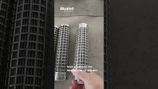 Ultimate SS Polymer Melt Candle Filter - Why Pleated Design Matters for Polymer Filtration