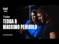 Tedua e Massimo Pericolo parlano di fare famiglia e cambiamenti | Basement Cafè 3 | (Trailer)