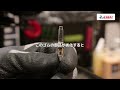 【あさひ自転車メンテナンス】虫ゴム交換