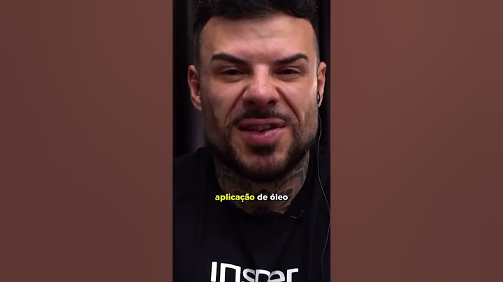 ISSO É EXTREMAMENTE FEIO E PERIGOSO