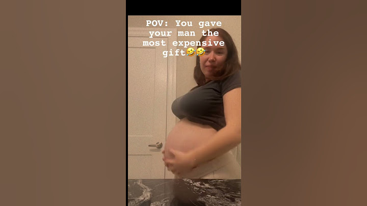 The most expensive gift🥹 #pregnant #baby #pregnancy #shorts #pregnancyjourney