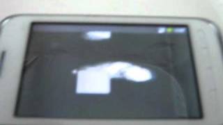 3D-Slide-Puzzle(3x15-Puzzle) for Android with 3D-LCD screenshot 5