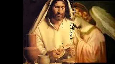 Locura de Amor- Padre Rene