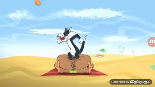 The Looney Tunes Show Season 1 End Credits 2011 Boomerang Usa 2023 Merrie Melordies Yellow Bird