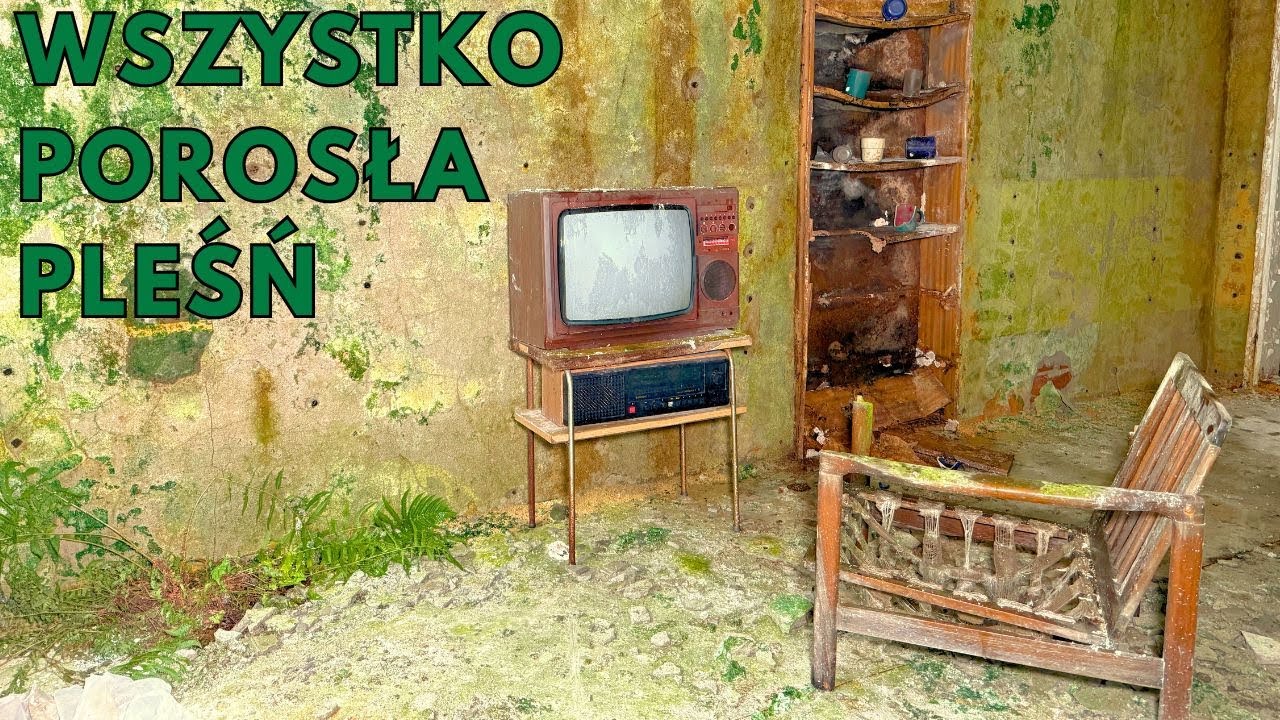 Hotel PRL |Urbex #371|