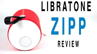 Libratone Zipp Review screenshot 3