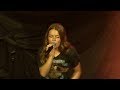 Maggie Rogers - Give A Little, Paradiso 18-06-2018
