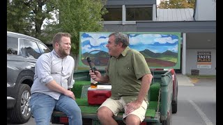 Tailgate Talks - Mad River Taste Place