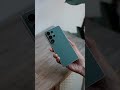 Samsung Galaxy S26 Ultra Emerald Green is crazy 🔥