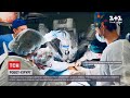 У Львові пацієнта з грижою прооперував робот Да Вінчі
