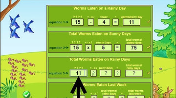 Learn to Solve Multi-Step Word Problems | 4th Grade Lesson