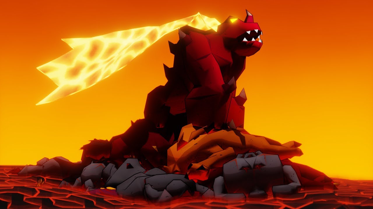 Can Jad Get a Fire Cape? | Simulating OSRS - YouTube