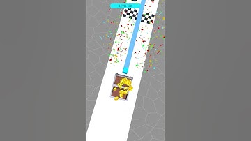 Line Color Level 172 - Walkthrough Gameplay