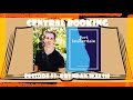 Central Booking Episode 53: Poet Brendan Walsh