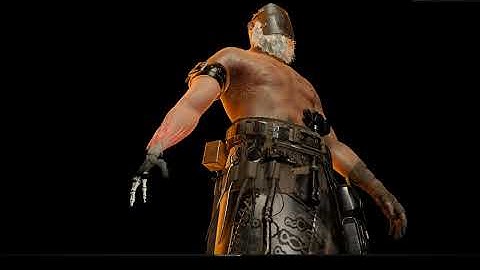 Optimizing arm development in Blender #CreativeInspiration #Blender #Animation #Tutorial