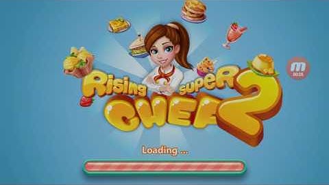 Rising Super Chef 2 Level #30