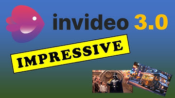 Invideo.AI 3: What