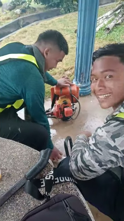 Guano press skalo bereh