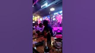 Defama trio l DIDOIT PACCAT l LIVE CHAMPION CAFE