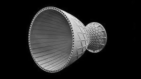 Thrust and Specific Impulse Equations