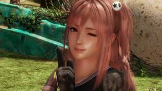 Dead Or Alive 6 The Best Fighting Game 2020 Gameplay  MV screenshot 5