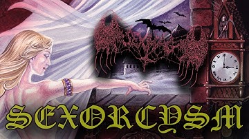 Sexmag - Sexorcyzm (Sexorcyzm 2025)