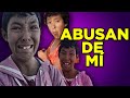LA PELONA DE TIKTOK - SU TRISTE HISTORIA